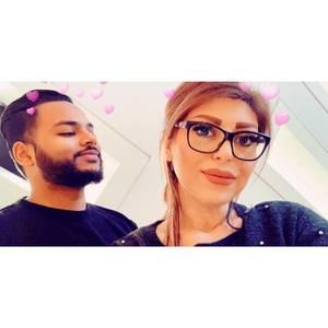 Meet your Posher, Nassim